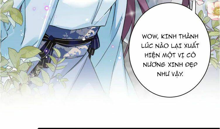Hoa Nhan Sách Chương 203 Ảnh 29
