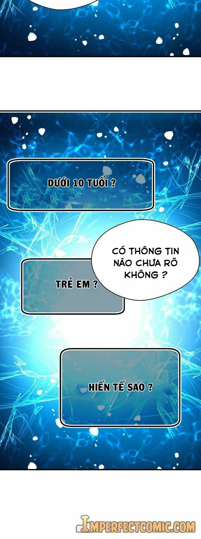 Unbreakable Chương 35 Ảnh 42