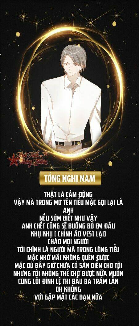 Cẩm Nang Nuôi Dưỡng Ông Xã Chương 3 Ảnh 48