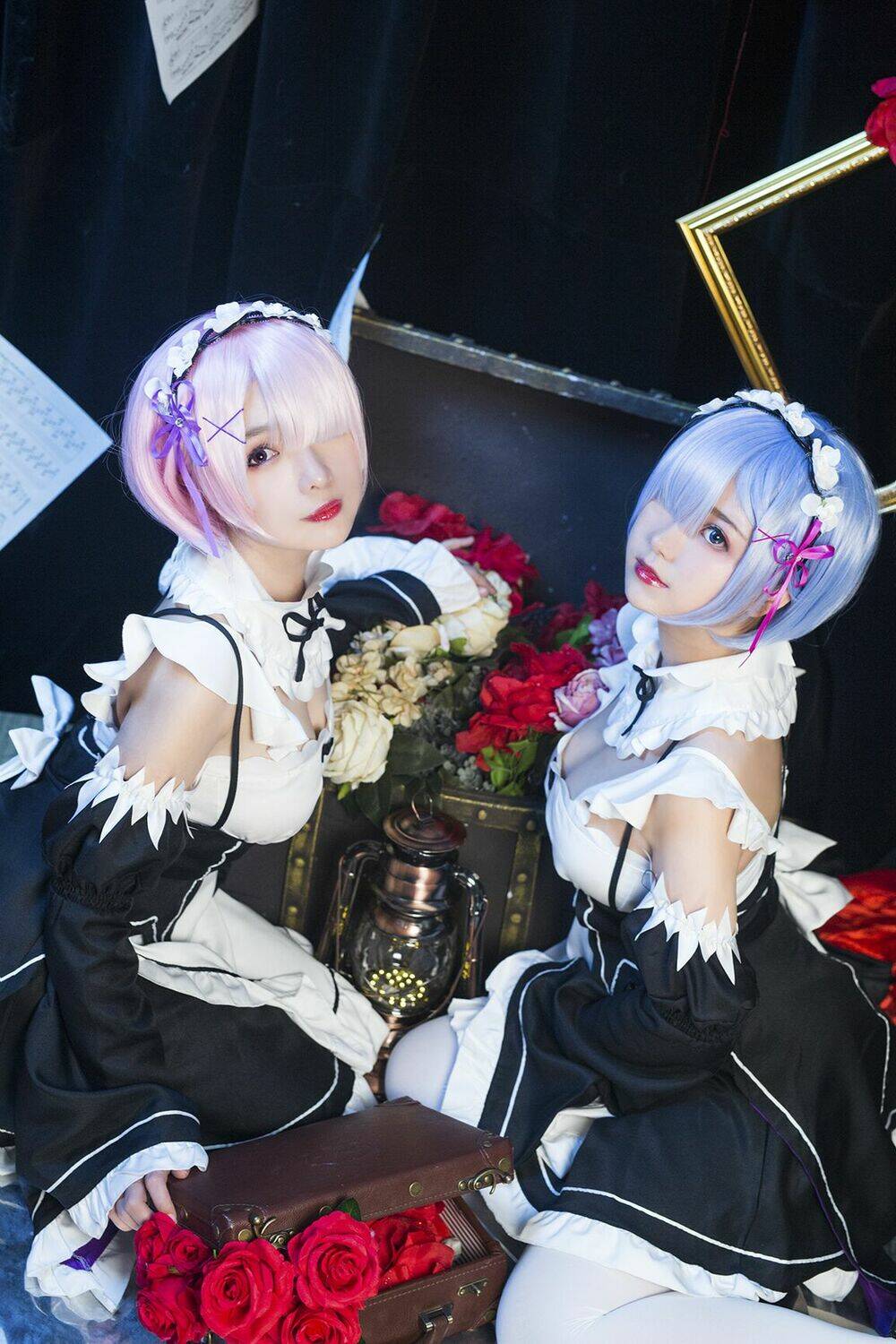 Tuyển Tập Cosplay Chương 542 Ảnh 12