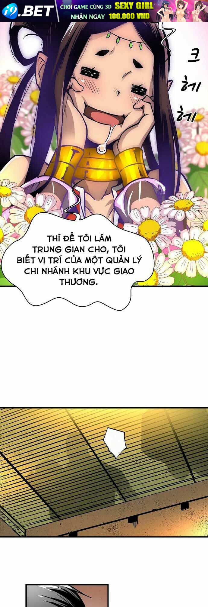 Unbreakable Chương 36 Ảnh 46