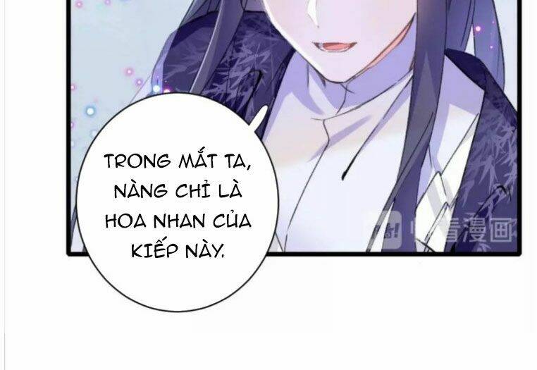 Hoa Nhan Sách Chương 196 Ảnh 16