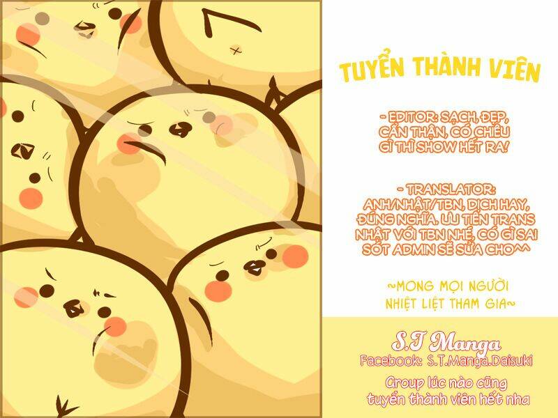 Inuwashi Momo Wa Yuruganai Chương 3 Ảnh 30