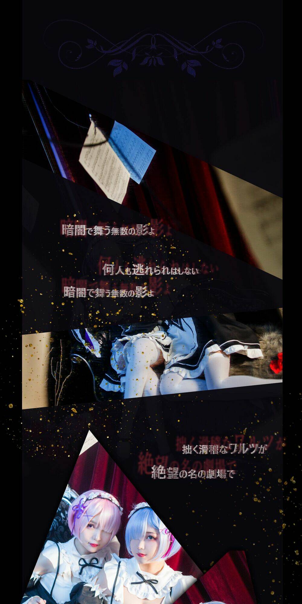 Tuyển Tập Cosplay Chương 542 Ảnh 20