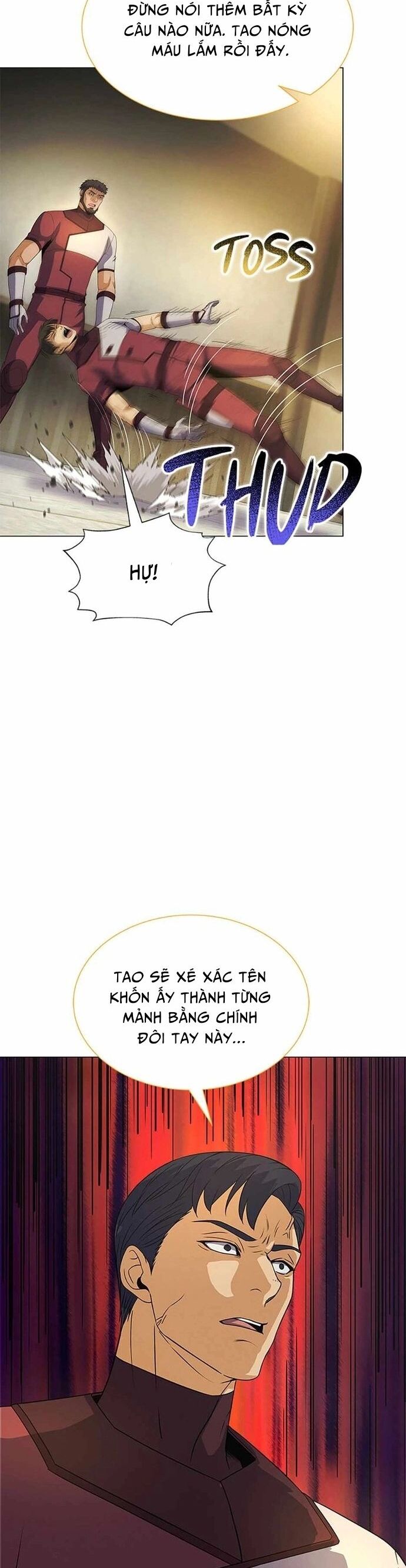 Thợ Săn Ăn Thịt Người Chương 69 Ảnh 31