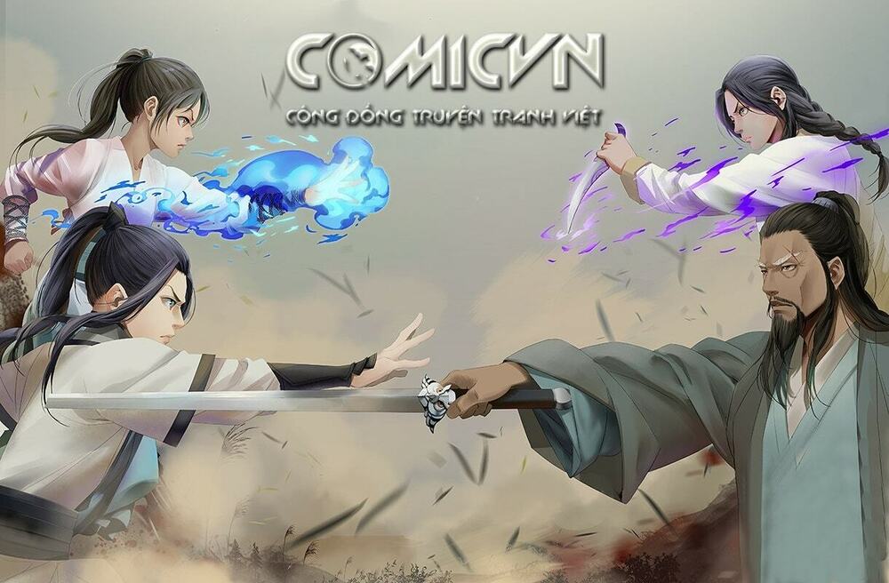 Thiên Cơ Lệnh Chương 93 Ảnh 2