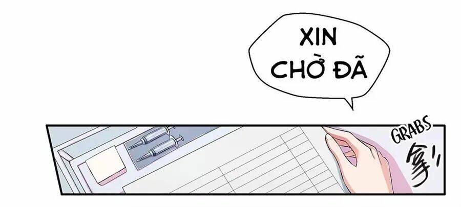 Ta Không Phải Nữ Thần Chương 7 Ảnh 55