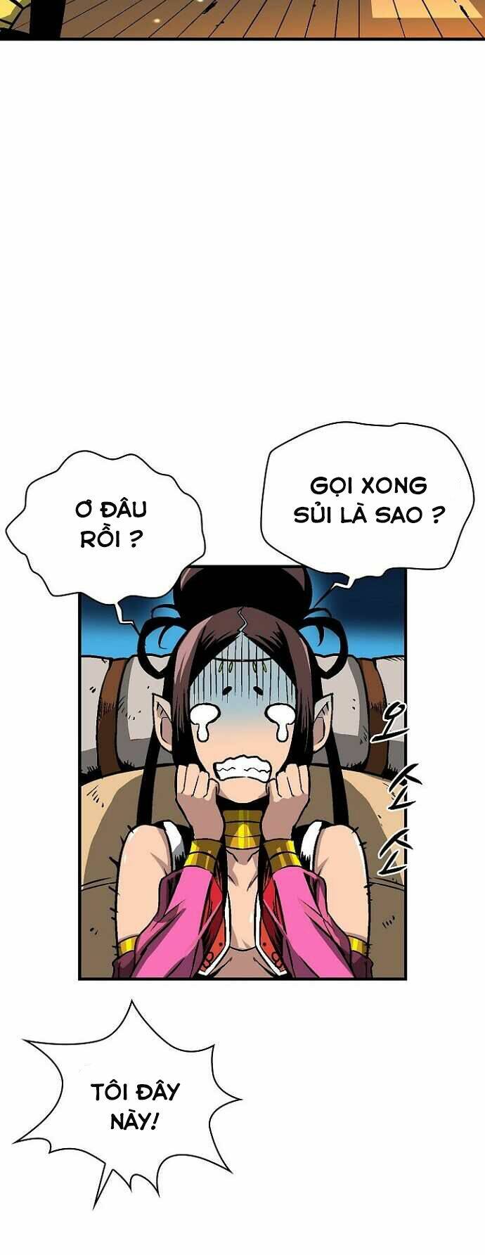 Unbreakable Chương 36 Ảnh 11