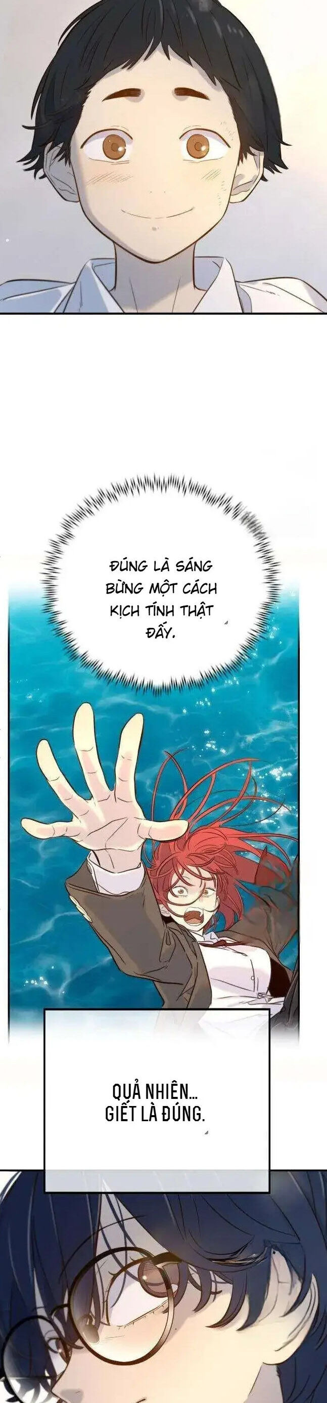 Mọi Người Đều Yêu Cô Ấy Chương 6 Ảnh 29