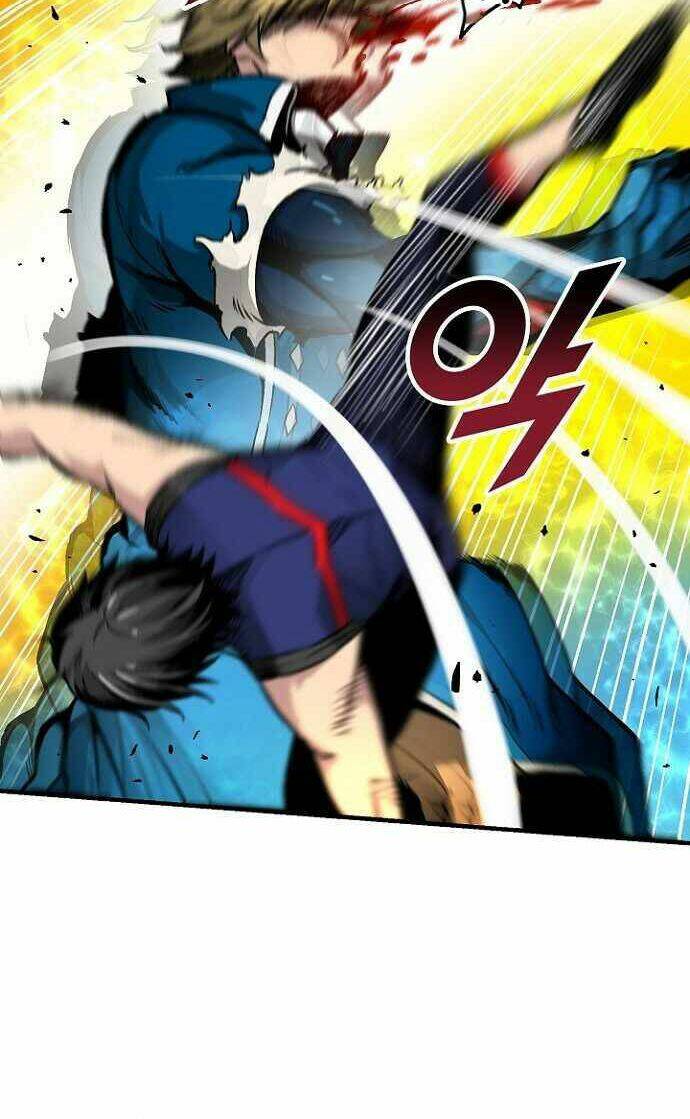 Unbreakable Chương 28 Ảnh 32