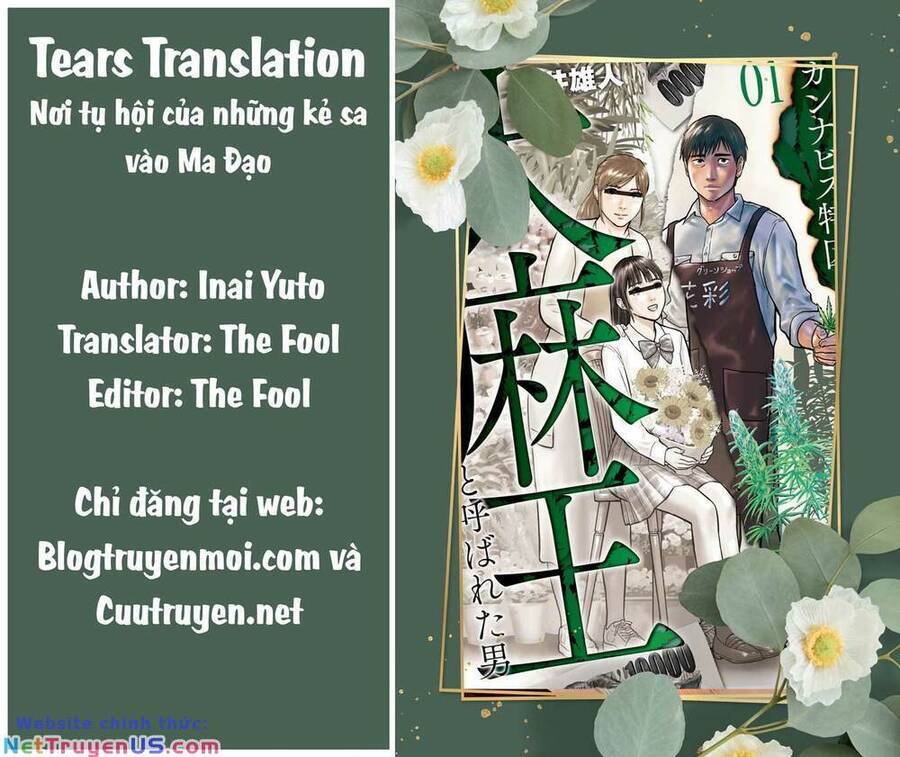 Vua Cần Sa Chương 3 Ảnh 2