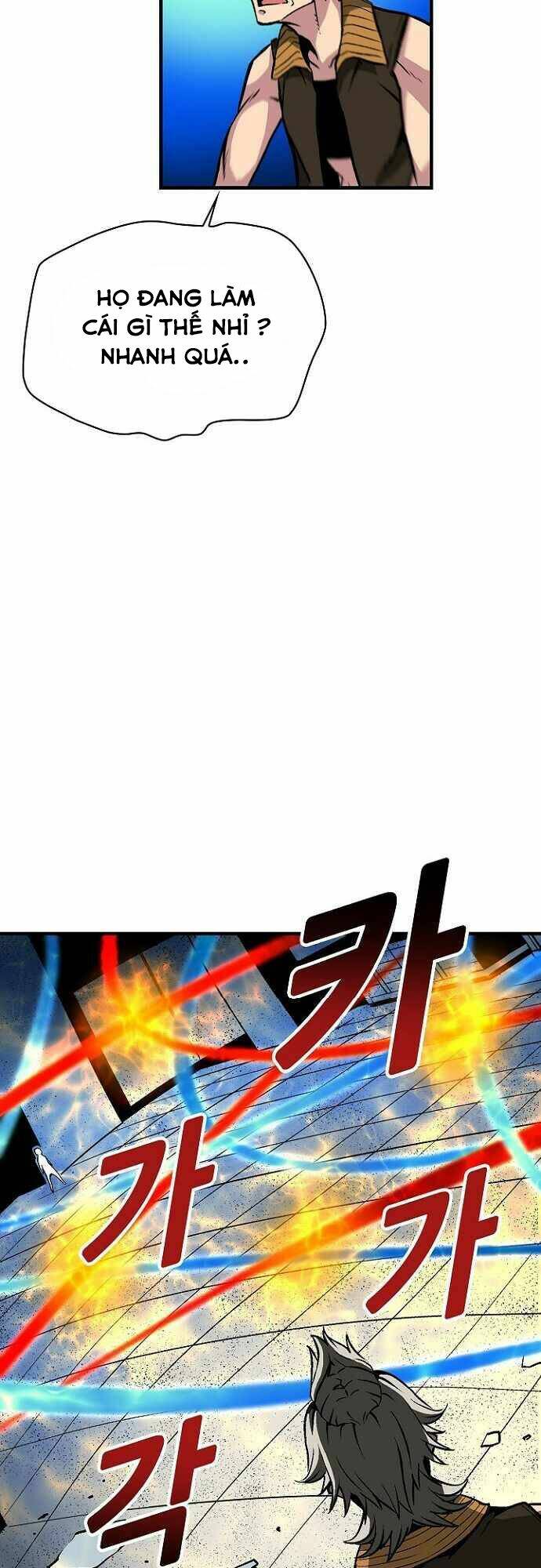 Unbreakable Chương 32 Ảnh 15