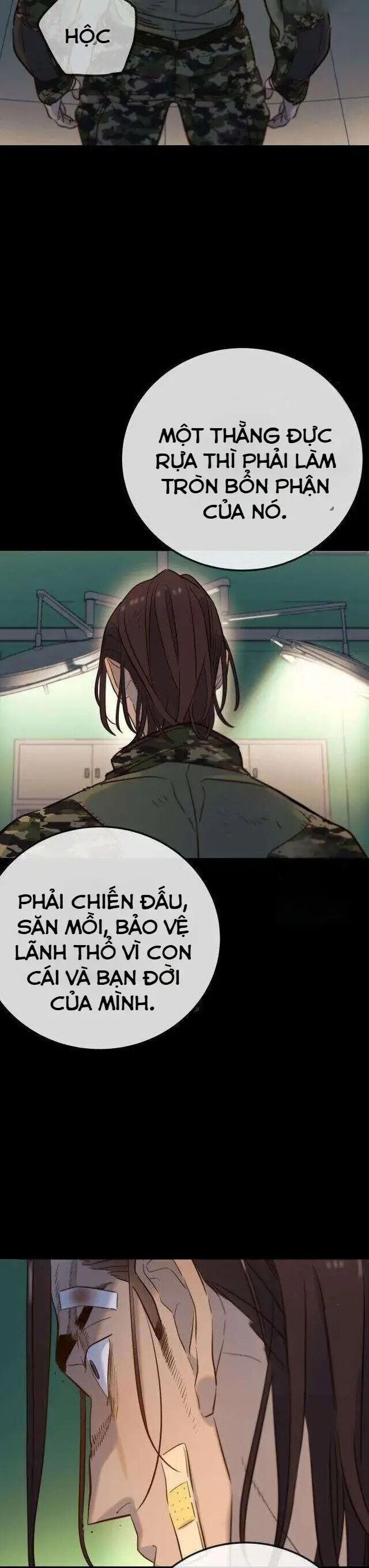 Mọi Người Đều Yêu Cô Ấy Chương 6 Ảnh 4