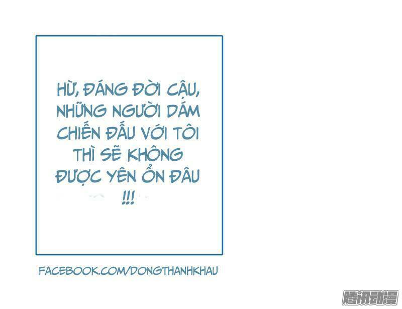Lừa Gạt Thiếu Gia Quí Tộc Làm Bạn Trai Chương 3 Ảnh 28