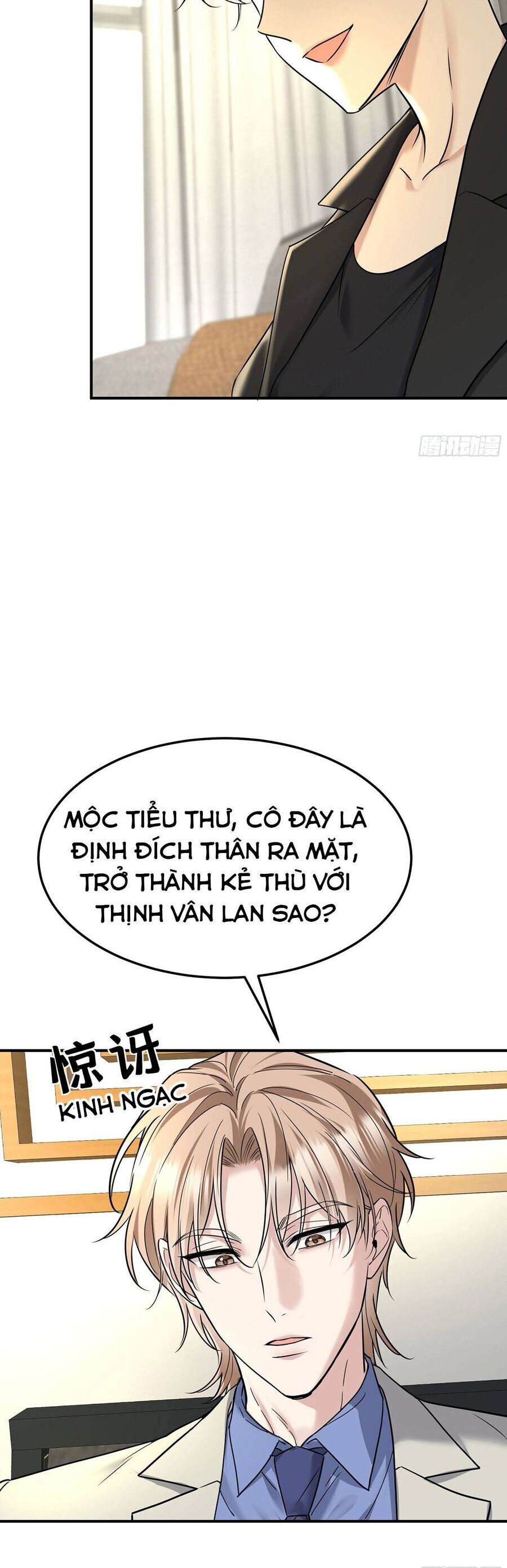Sau Khi Chia Tay , Tôi Có Kết Đẹp Cùng Với Chú Nhỏ Chương 79 Ảnh 13