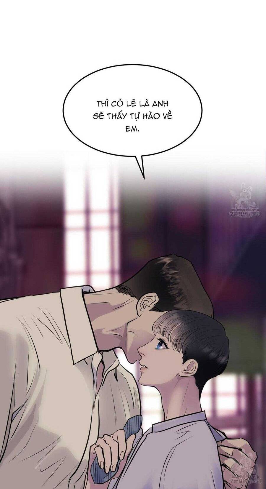 Người Lạ Trong Gương Chương 12 Ảnh 33