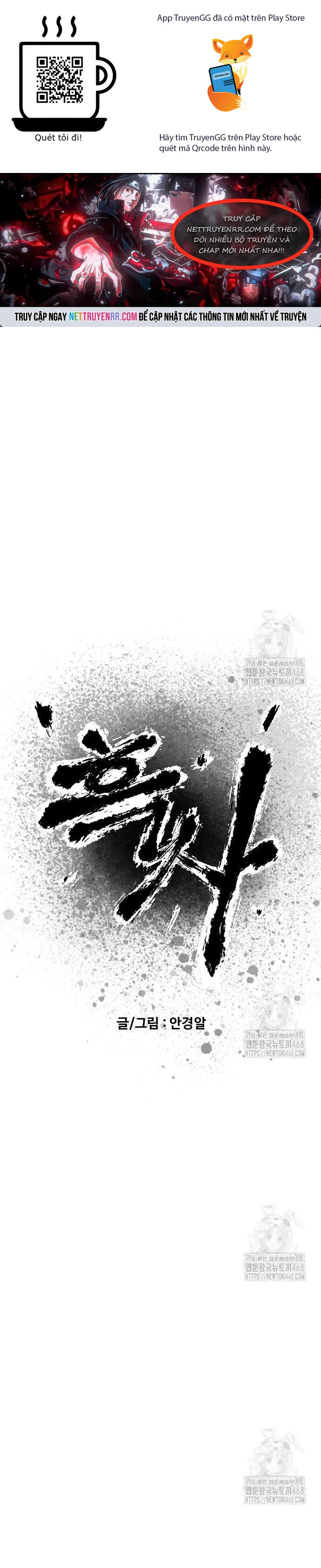 Hắc Sa Chương 38 Ảnh 2