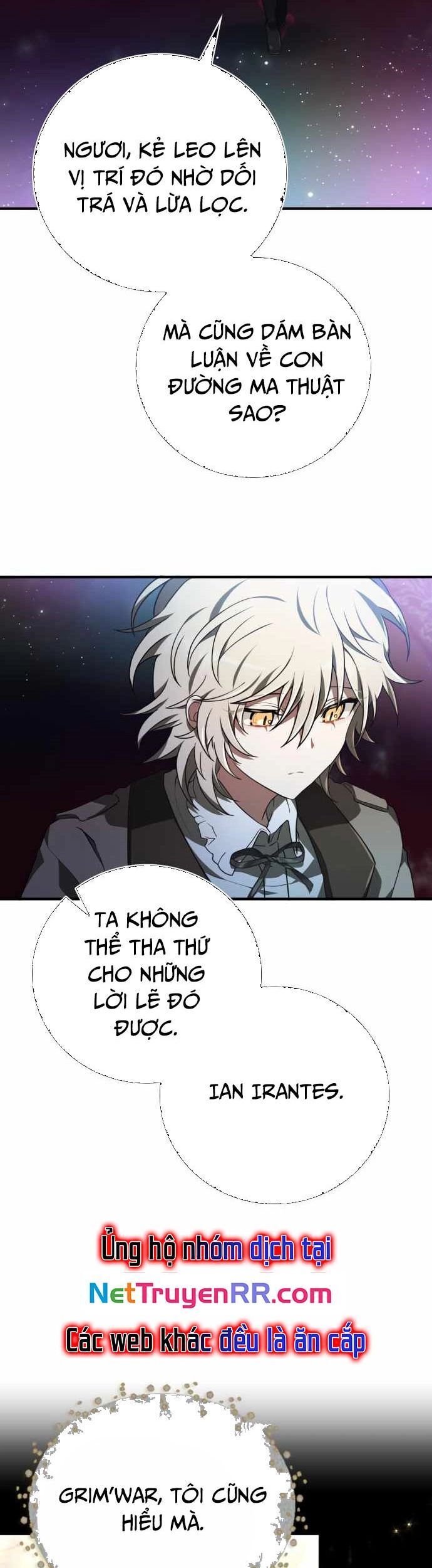Xin Hãy Đọc Chương 39.1 Ảnh 44
