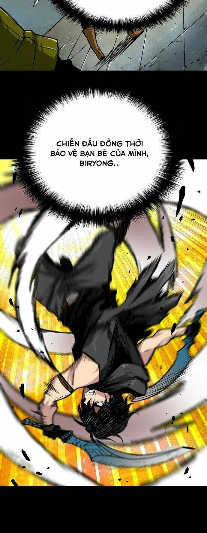 Unbreakable Chương 27 Ảnh 20