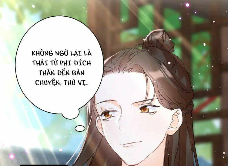 Hoa Nhan Sách Chương 203 Ảnh 32