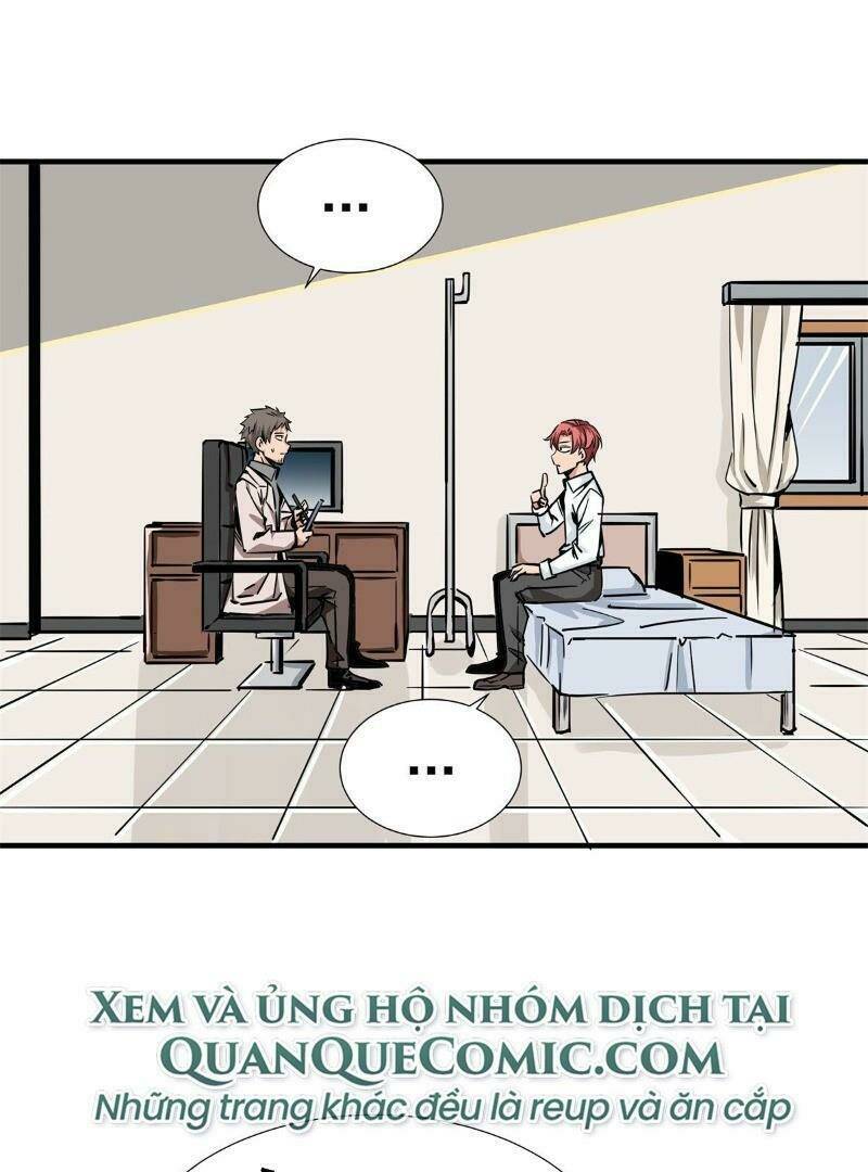 Thiên Luân Chương 1 Ảnh 22