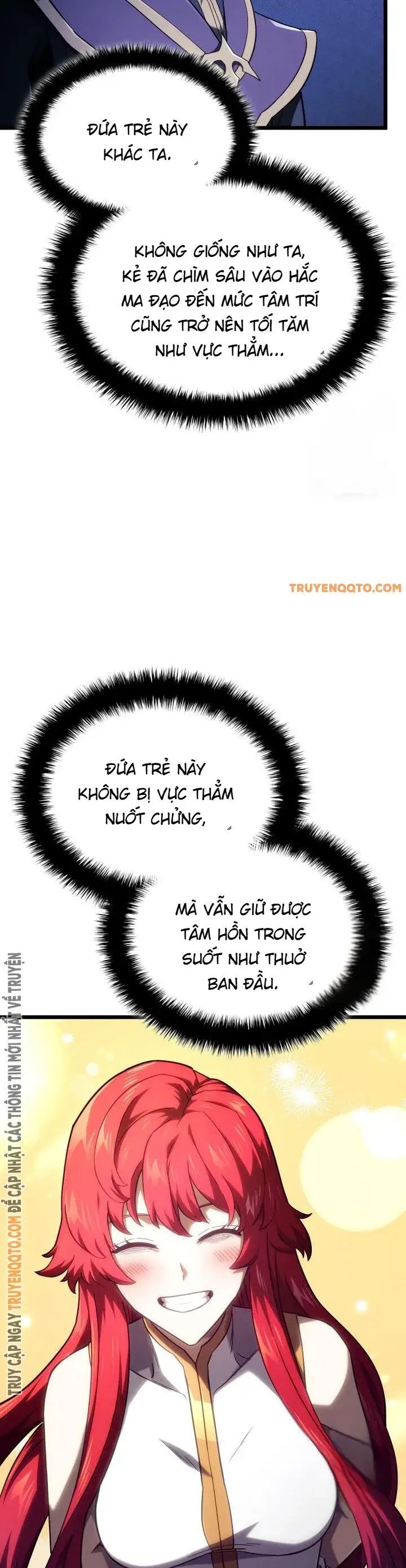 Thiết Huyết Kiếm Sĩ Hồi Quy Chương 105 Ảnh 36