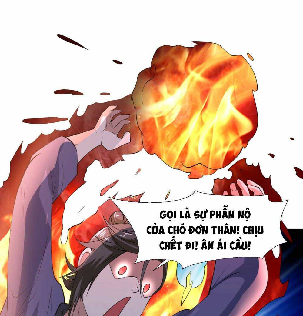 Tu Chân Truyền Nhân Tại Đô Thị Chương 18 Ảnh 11
