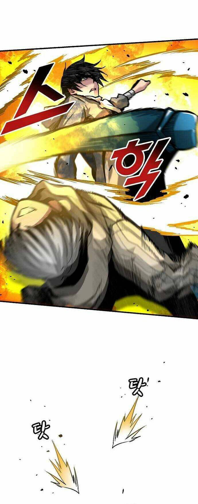 Unbreakable Chương 32 Ảnh 3