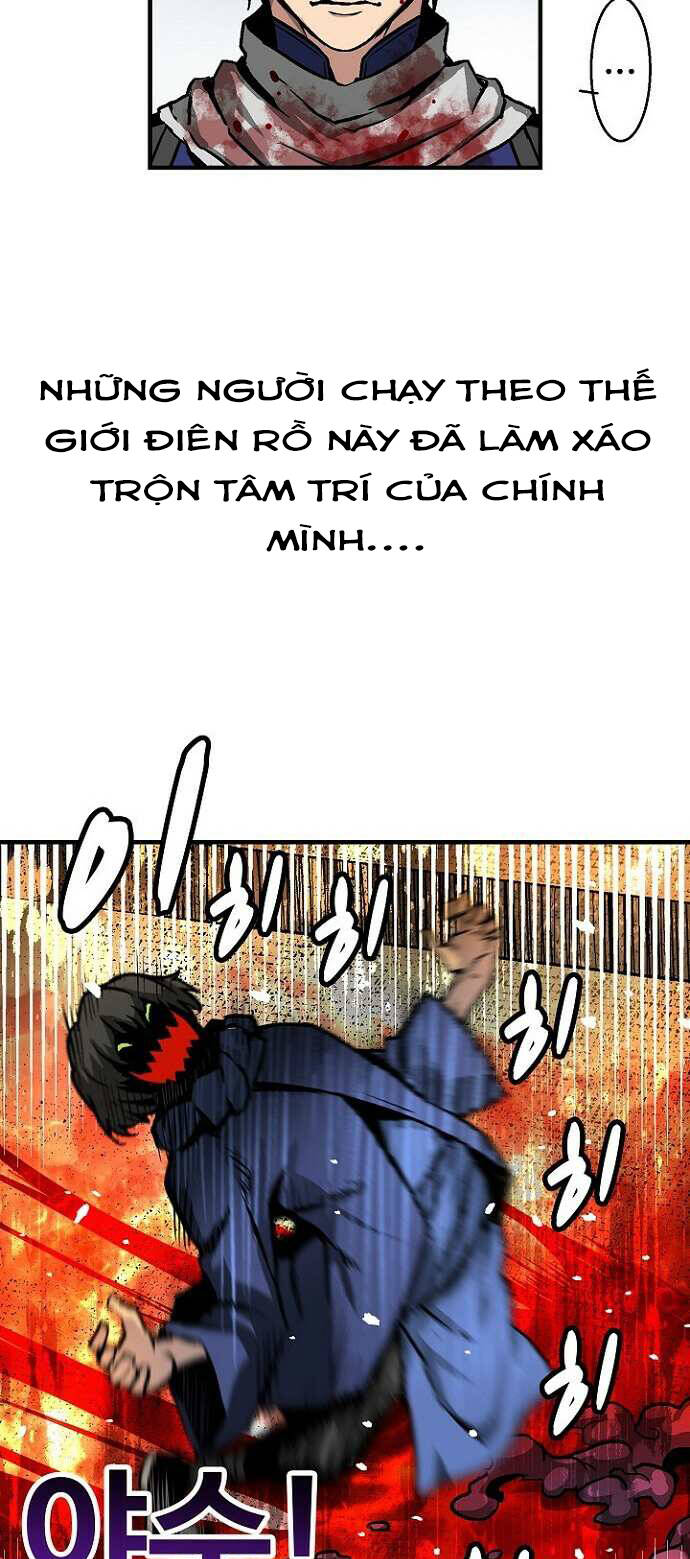 Unbreakable Chương 39 Ảnh 61