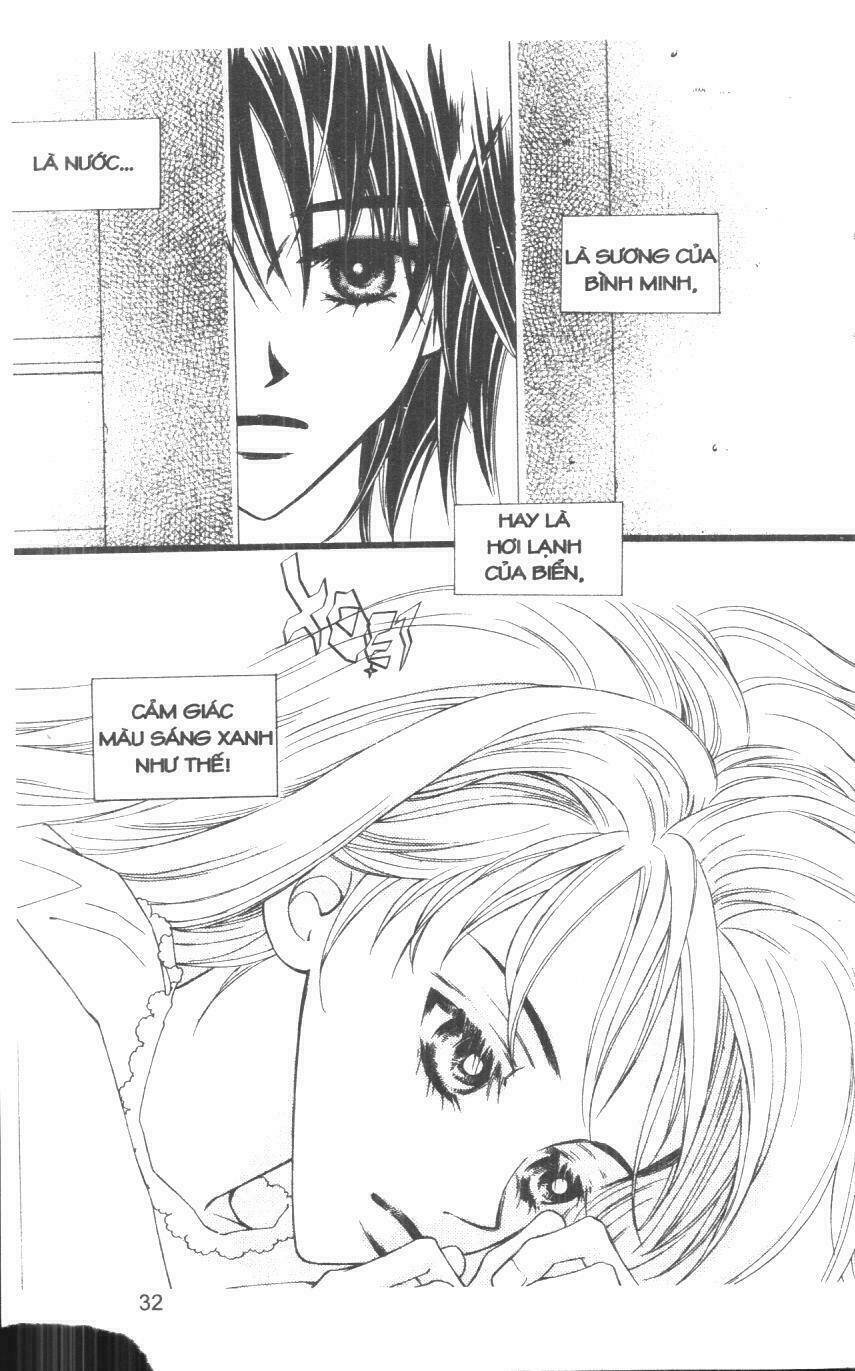 Sad Love Story Chương 1 Ảnh 33