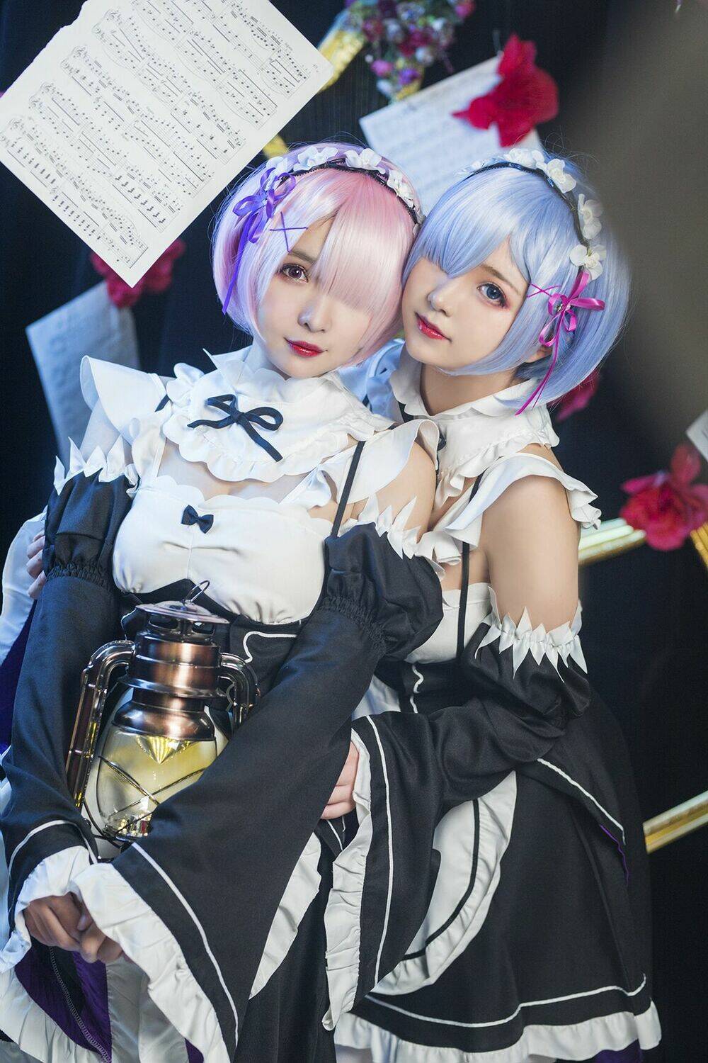 Tuyển Tập Cosplay Chương 542 Ảnh 13