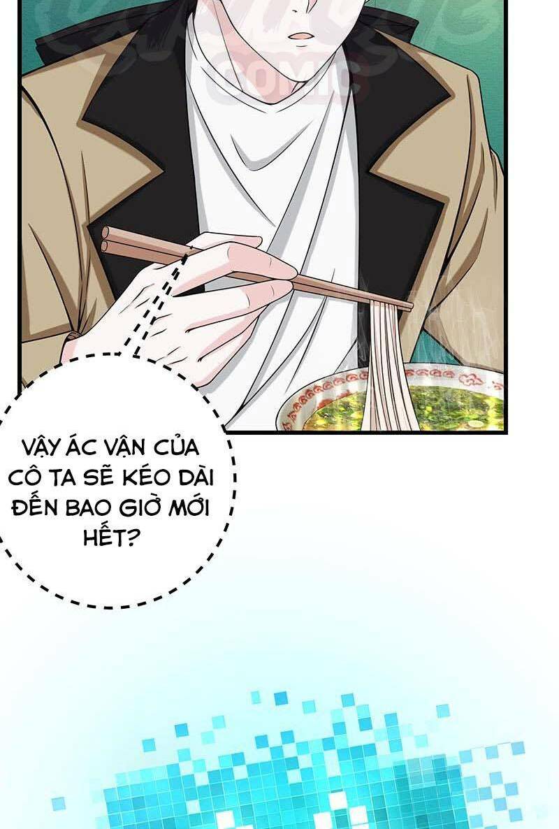 Hệ Thống Vận Khí Mạnh Nhất Chương 5 Ảnh 11