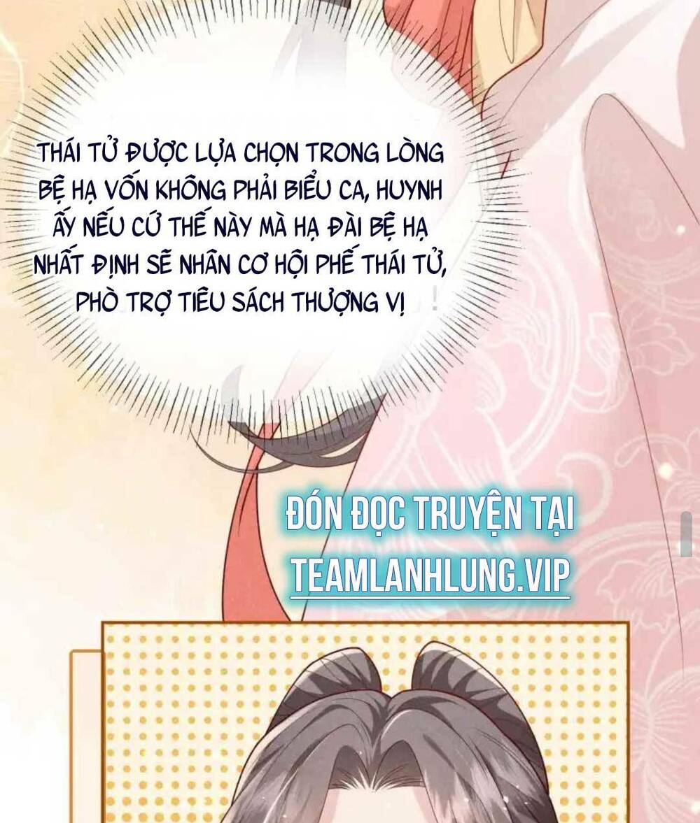 Sống Lại Một Đời , Ta Nuông Chiều Nhân Vật Phản Diện Chương 7 Ảnh 32