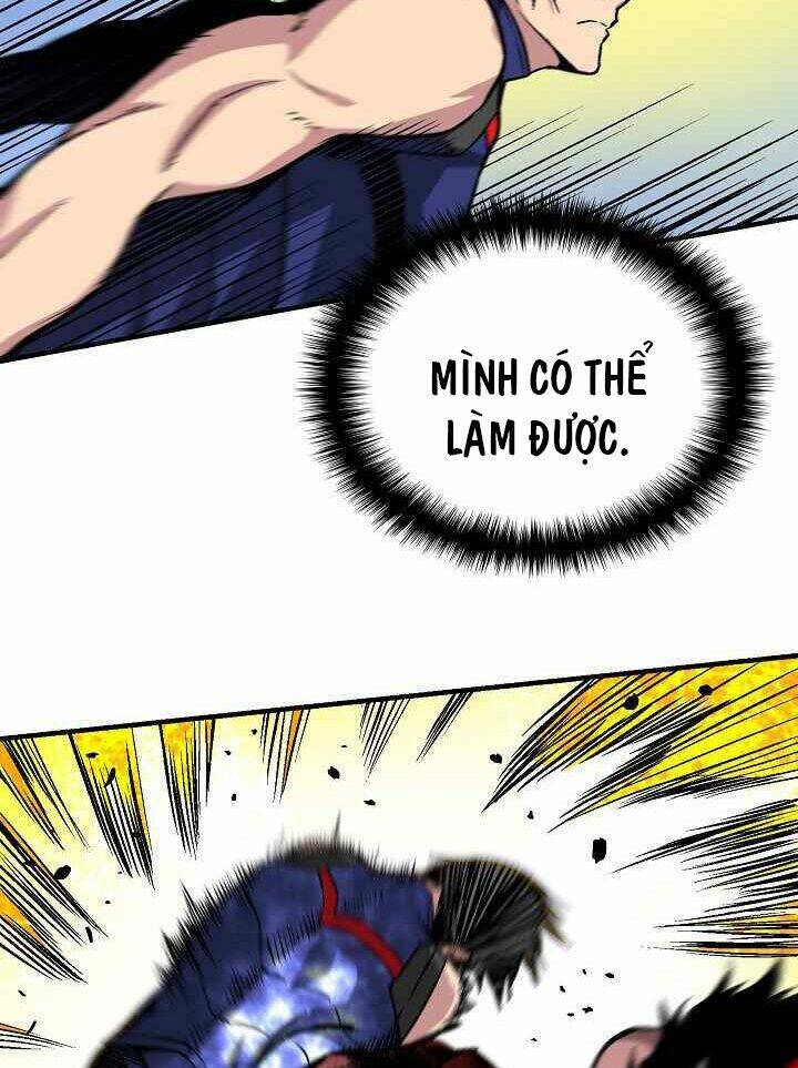 Unbreakable Chương 20 Ảnh 6