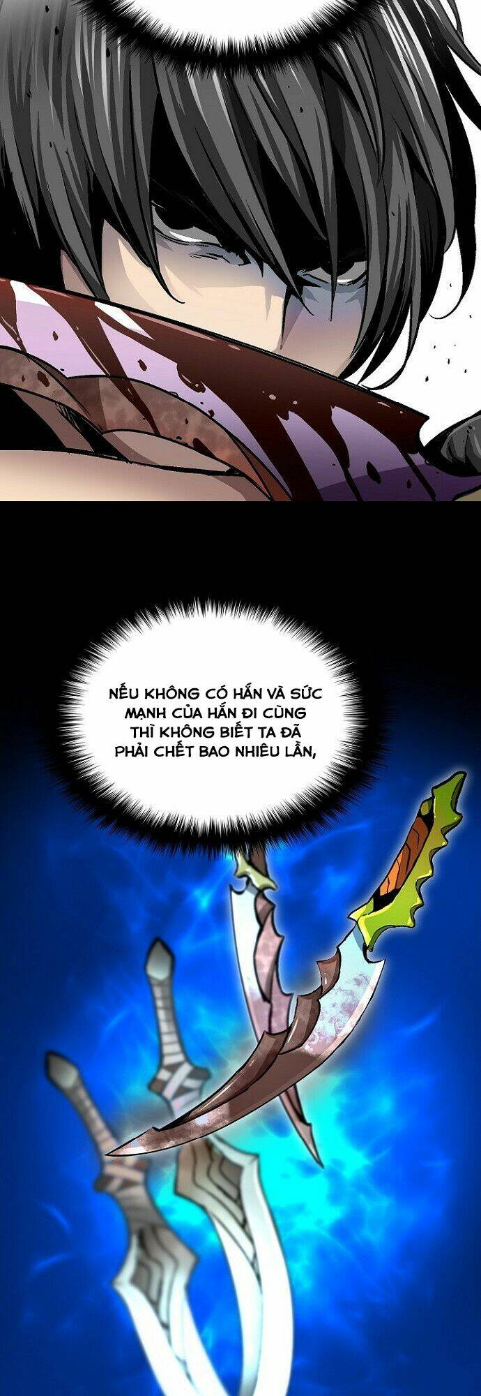 Unbreakable Chương 27 Ảnh 18