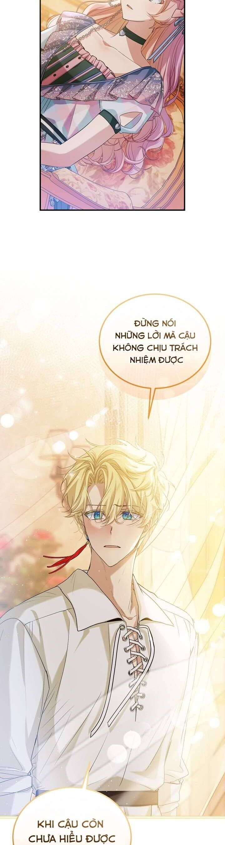 Quý Cô Thế Lực Ngầm Chương 88 Ảnh 21