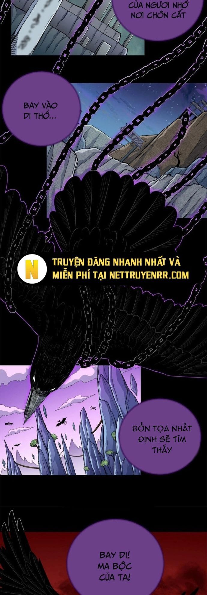 Đế Bá Chương 119 Ảnh 6