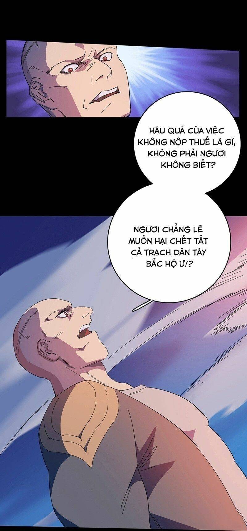 Nguyên Thần Bất Diệt Chương 1 Ảnh 7