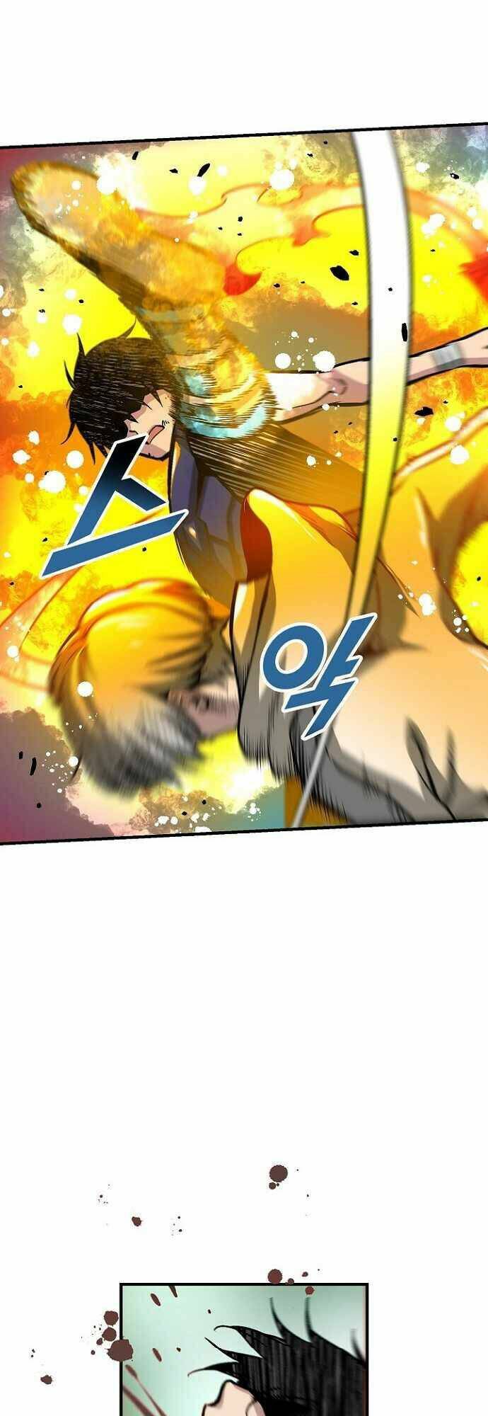 Unbreakable Chương 32 Ảnh 31