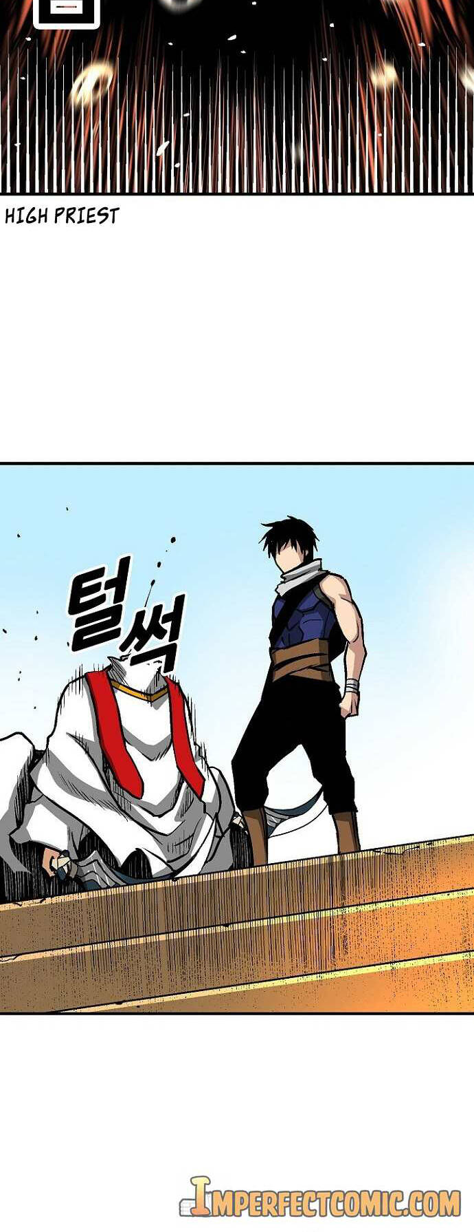 Unbreakable Chương 39 Ảnh 37