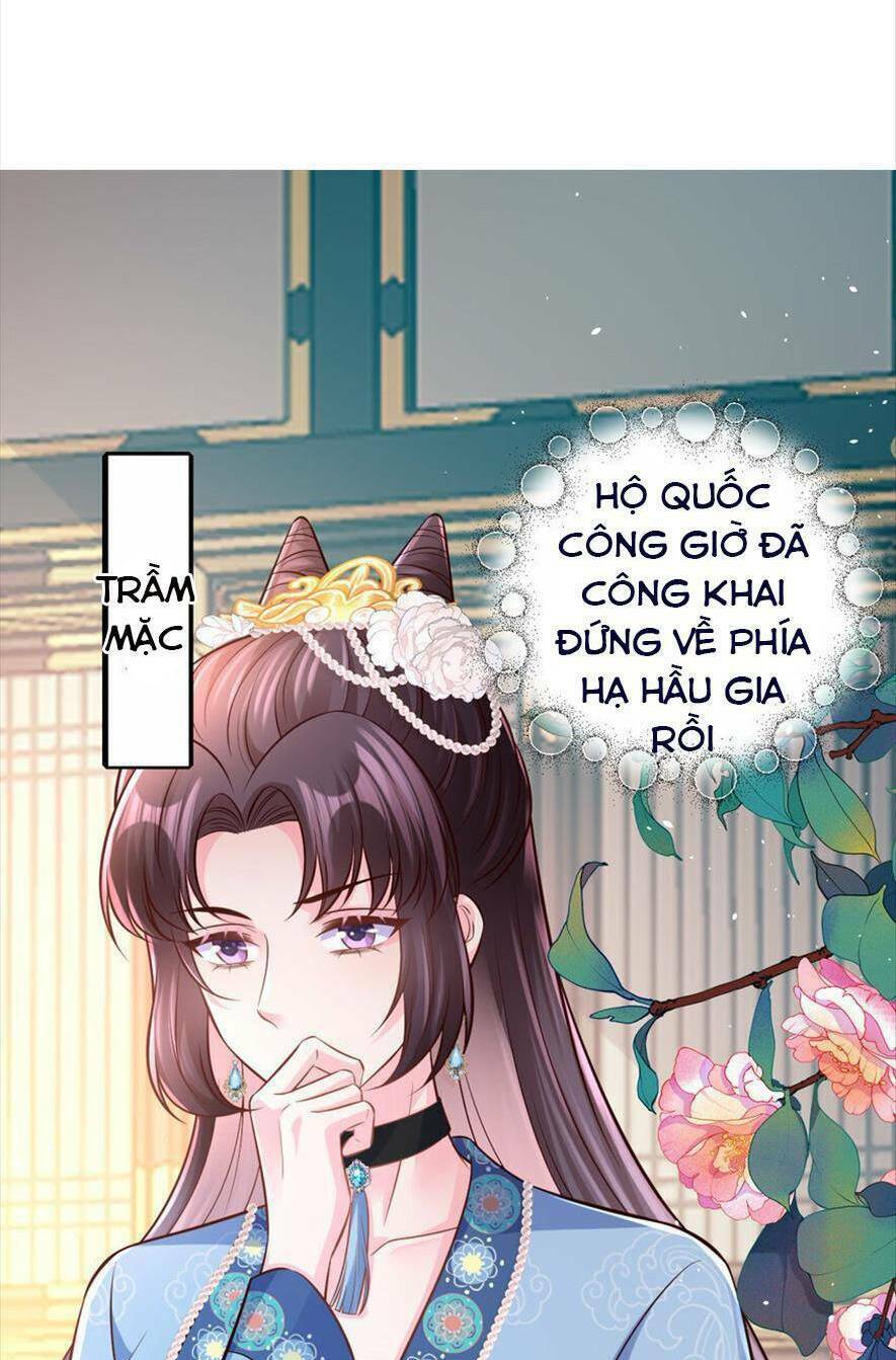 Phò Mã Hôm Nay Cũng Muốn Phản Công Chương 56 Ảnh 4