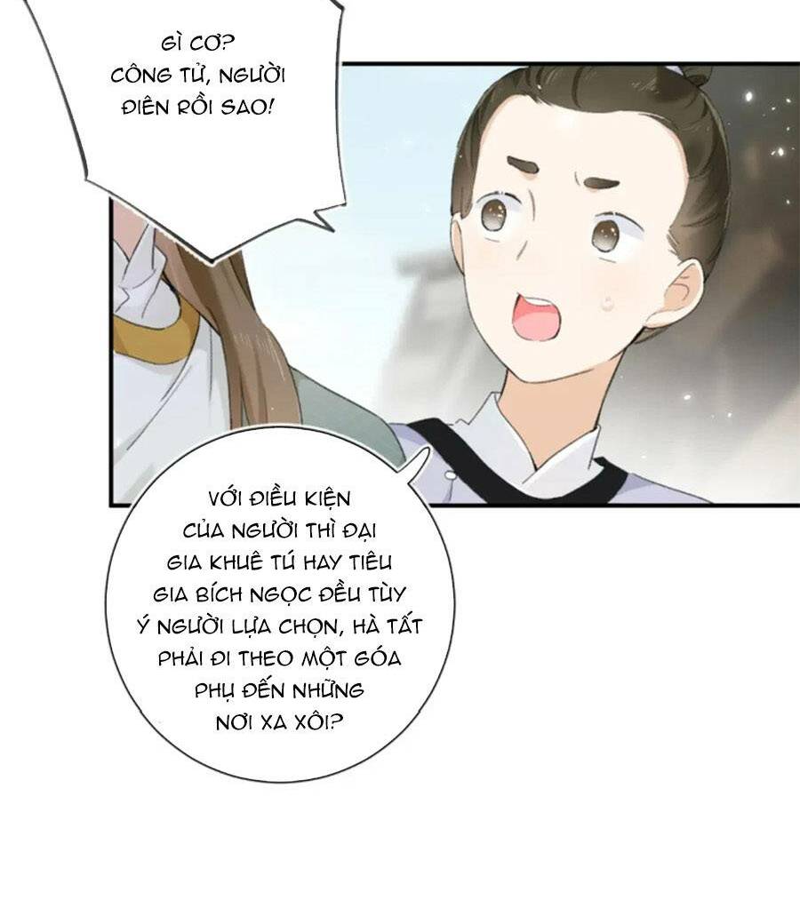 Lui Lui Lui Lui Ra! Chương 119.5 Ảnh 50