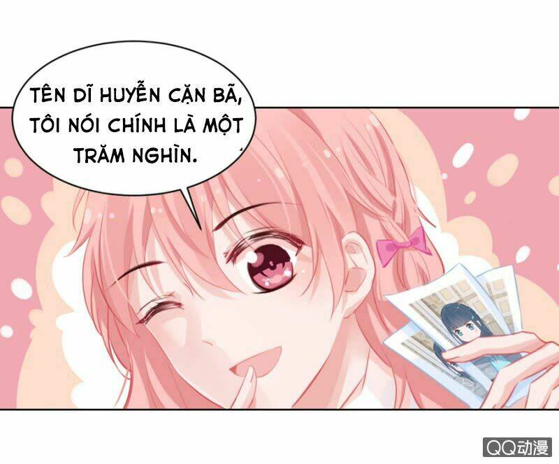 Lừa Gạt Thiếu Gia Quí Tộc Làm Bạn Trai Chương 6 Ảnh 26