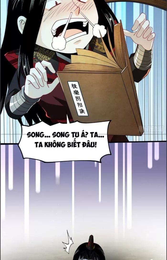 Chí Tôn Ma Tu Chương 4 Ảnh 34