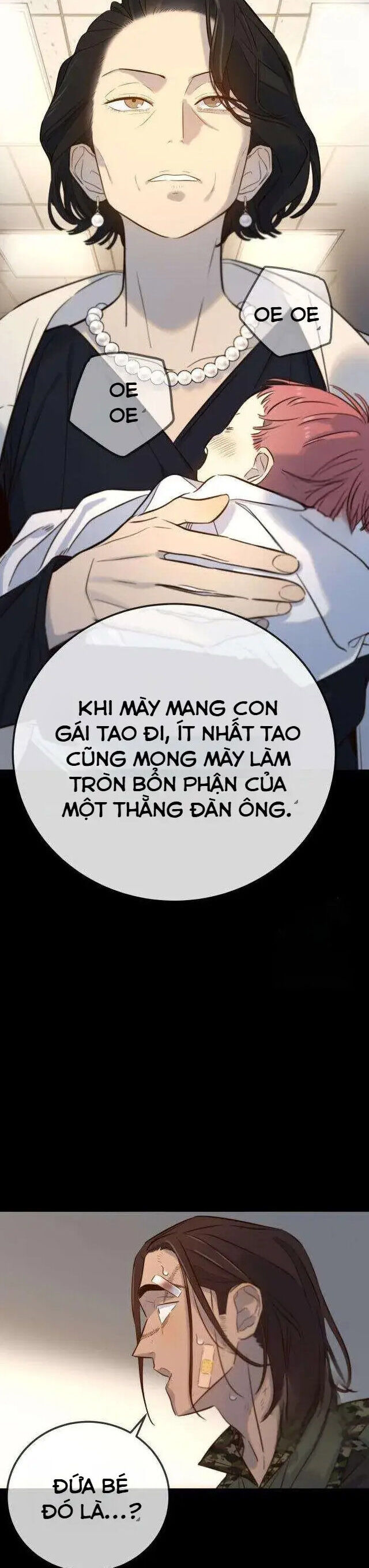 Mọi Người Đều Yêu Cô Ấy Chương 6 Ảnh 6