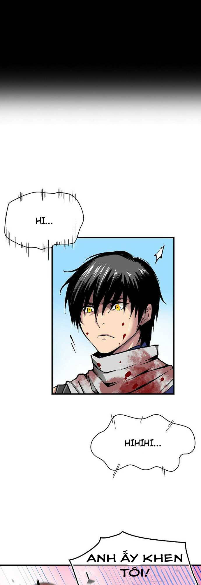 Unbreakable Chương 39 Ảnh 59