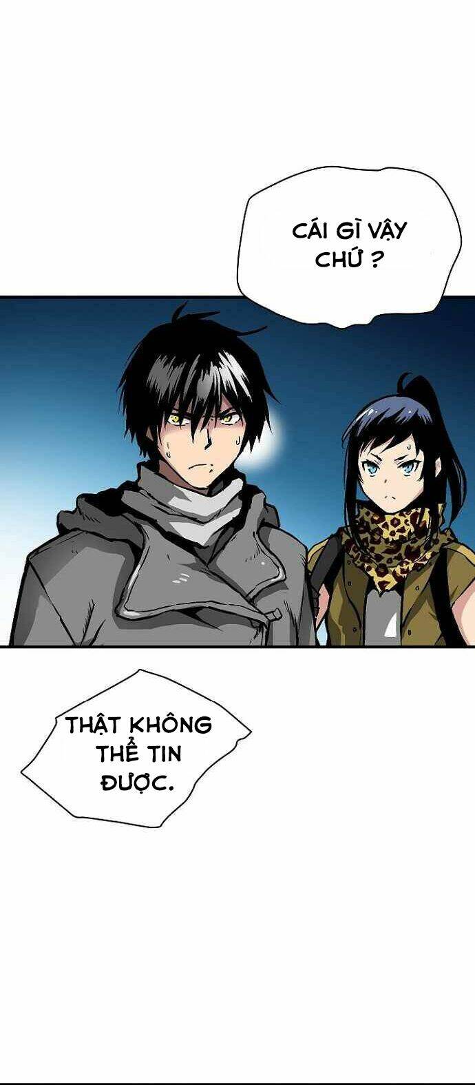 Unbreakable Chương 31 Ảnh 42