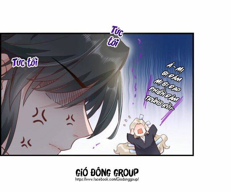 Trở Lại Trước Bình Minh Chương 7 Ảnh 17