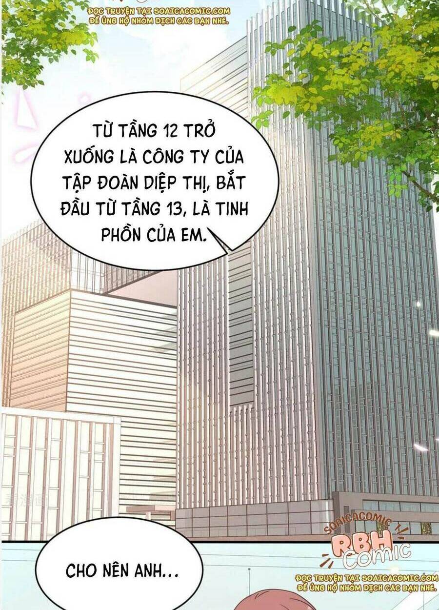 Tinh Quang Lộng Lẫy: Chọn Sếp Làm Chồng Chương 131 Ảnh 25
