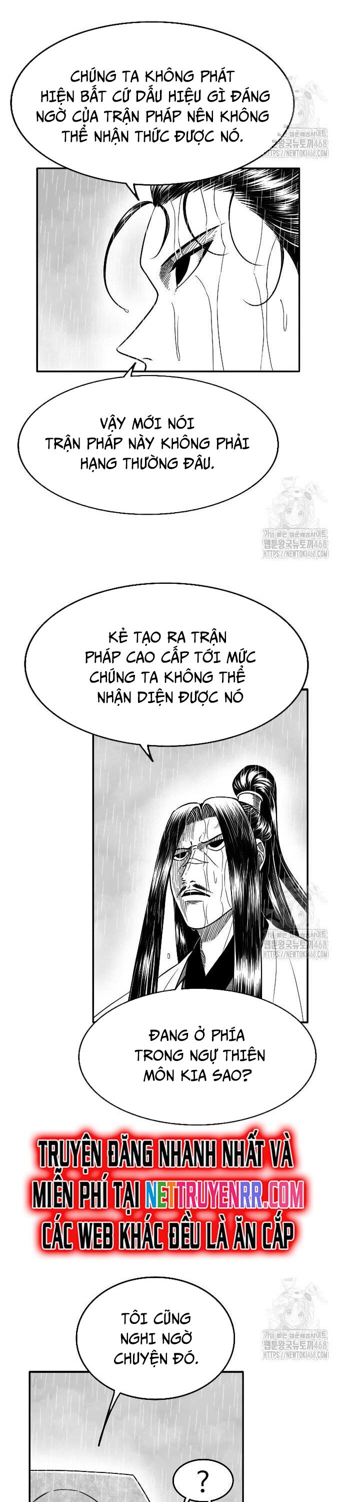 Hắc Sa Chương 38 Ảnh 20